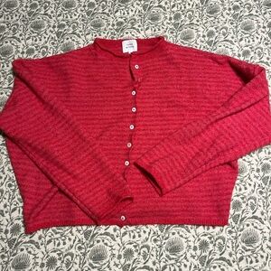 Called to Surf cardigan